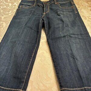 Capris KUT from the Kloth - NEW; No Tags - SZ 6